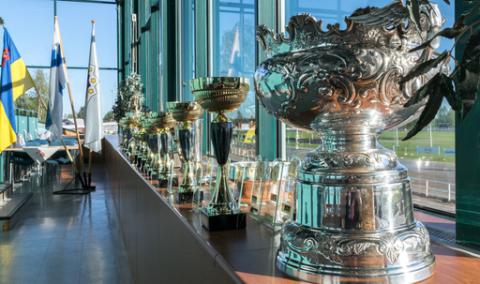 Kuva: Suomen Palopäällystöliitto